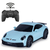 Mondo Motor - RC Porsche 911 Dakar 1:24 - Speelvoertuigen